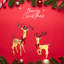 Christmas Deer