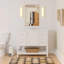 Ensemble de meuble-lavabo simple 42 po Binne-235780505-235770015