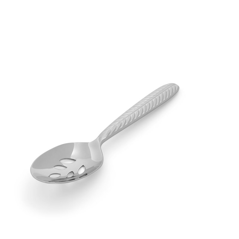 Portmeirion Botanic Garden Slotted Spoon 8.6"