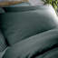 Cassia Cotton Solid Colour Duvet Cover Set-134515823
