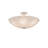 Bryannah Semi Flush Mount