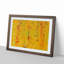 Abstract Art Painting Vol.414 by S.Johnson - Picture Frame Painting Print-55615819-55615810