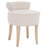 Manufactured Wood Accent Stool
