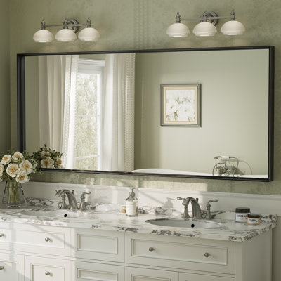 Miroir mural Aevar