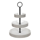 Burgess Tiered Stand