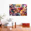 Radiance 1 Piece Wrapped Canvas Painting-1606019617