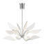 Belterra 12 - Light LED Chandelier-97282583-56360118
