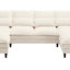 Canapé modulaire en U modulaire-819366620