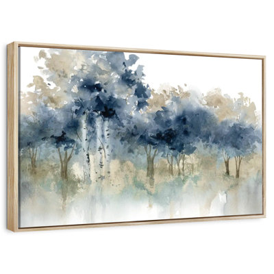 Waters Edge I