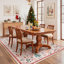 Tapis lavable Lahome Christmas-290943080