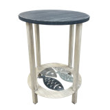 Twinar End Table