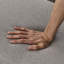 Repose-pieds rembourré de 52 po WeLike-708959677