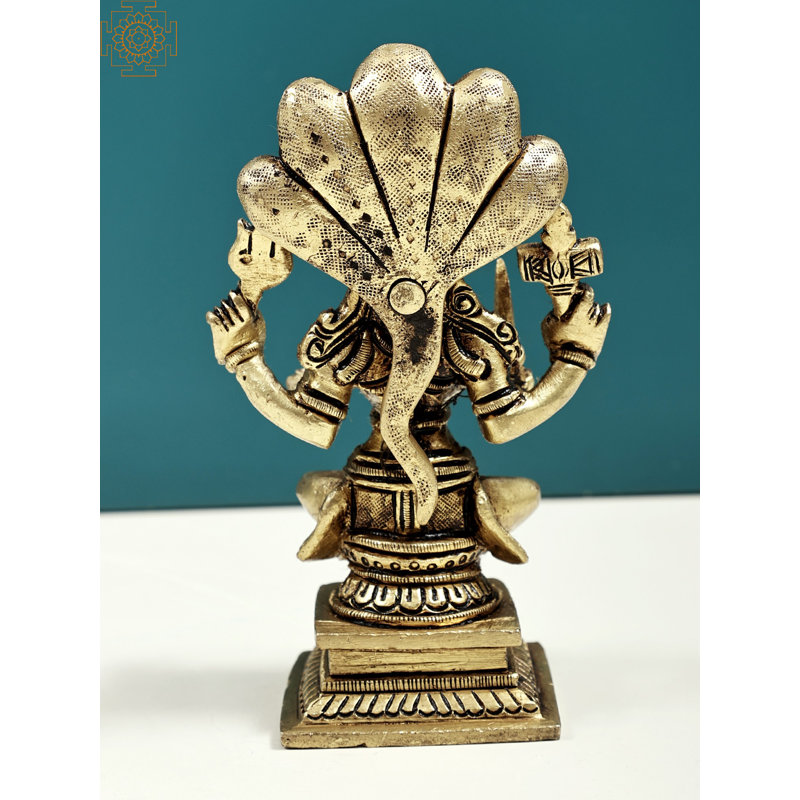 Figurine Marurgan South Indian Goddess Durga