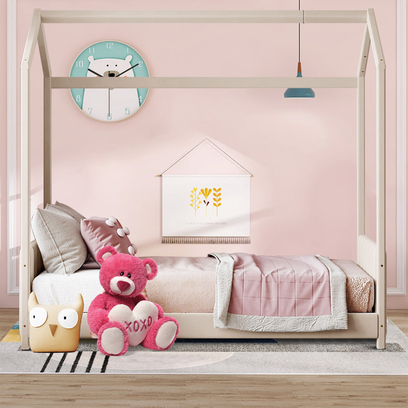 Lit Mytchel, Simple, Beige