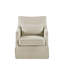 Chaise pivotante à jupe-1714325329