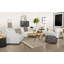 Fauteuil de 41 po de large Tofayl