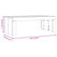 Noda Enclosed Coffee Table-208830522