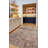 Handmade Polyester Area Rug in Gray-1938191657