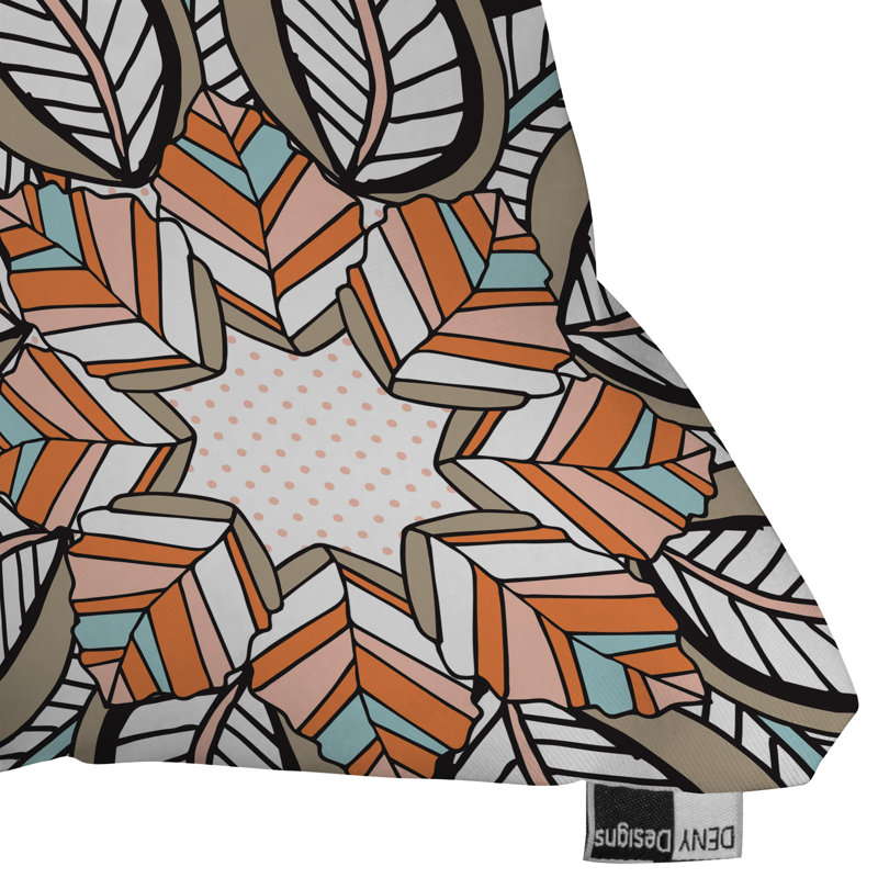 Coussin décoratif liste de souhaits, 16 po x 16 po