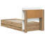 Bed Frame-464697426