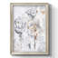 Printemps fleurs sauvages - Reproduction de photo sur toile-538519793