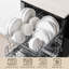Piece Porcelain China Dinnerware Set - Service for 4-1502084268