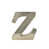 Z is out of stock