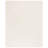 Blakelynn Solid Color Hand Tufted Cotton/Wool Area Rug in Ivory-947303464
