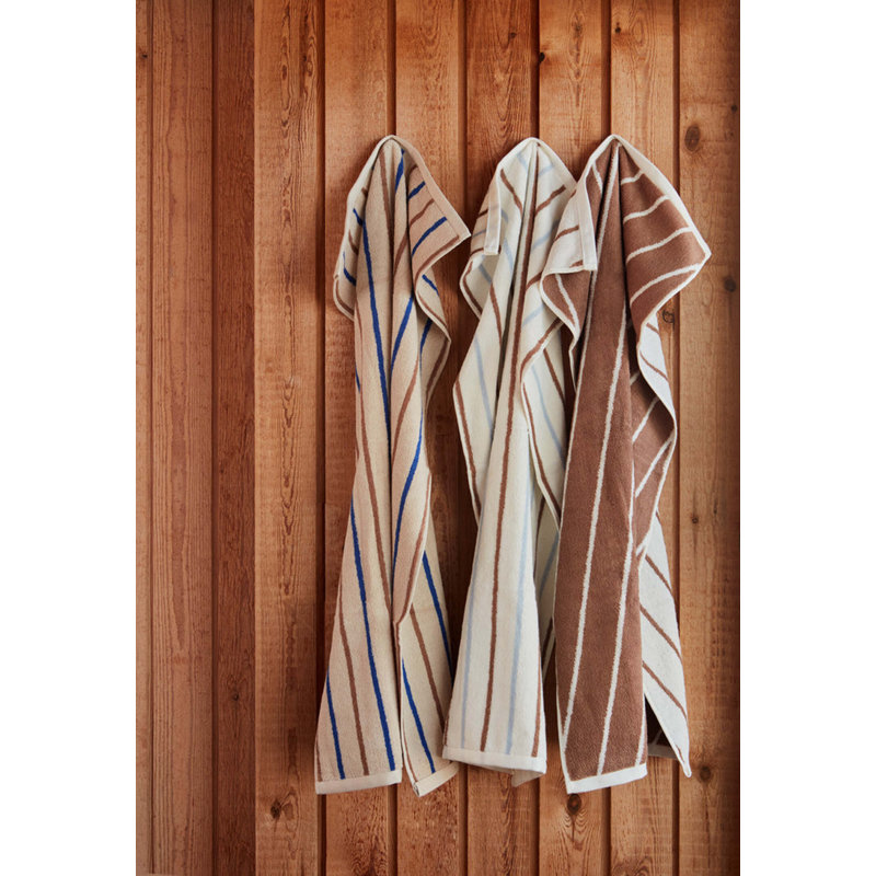 Raita Bath Towel