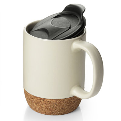 Stoneware Coffee Mug