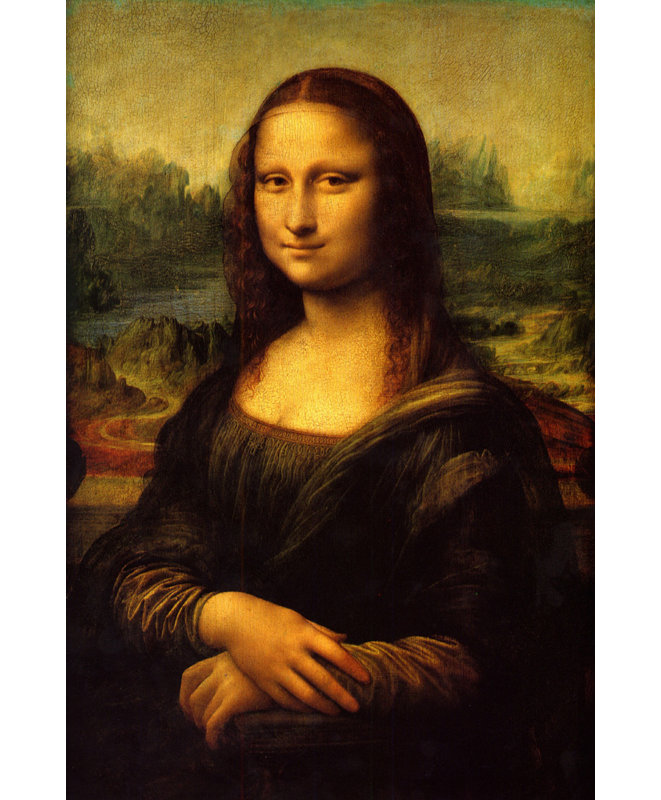 Mona Lisa