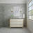 Celeste 48'' Single Bathroom Vanity with Top-98503328-98619489