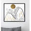 «Moon Over The Mountains», reproduction-33344908-33344950