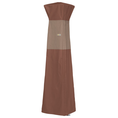 Arlmont & Co. Pettit 22'' W x 22'' D Patio Heater Cover