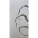 Octopus In Iron I Print by L. Bodine