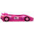 Disney Minnie Mouse Twin Car Bed