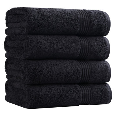 Oleg Egyptian Cotton Bath Towel