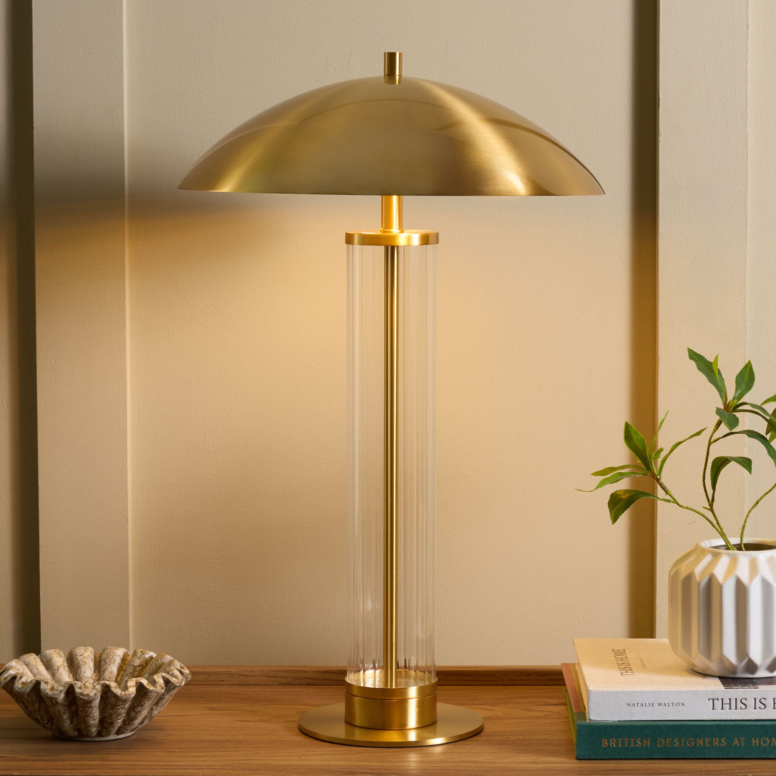 Tylar Table Lamp