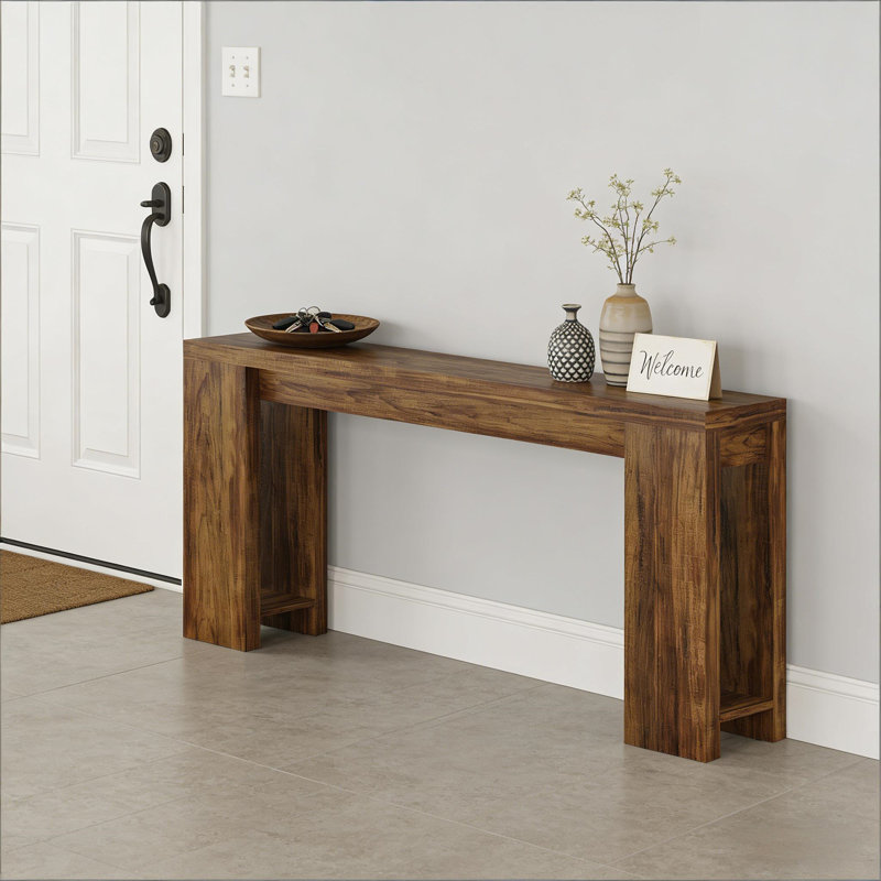 Table de canapé (seulement avec table basse)