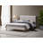 Upholstered Platform Bed-93054722-93054720