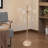 49'' Metal Floor Candelabra