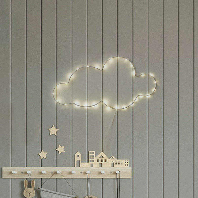Enseigne lumineuse Loft Lyfe Joanne