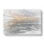Tranquil Lake Michigan In Abstract - Wrapped Canvas-55300924
