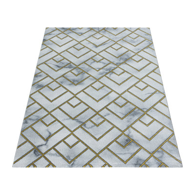 Cremont Flatweave Area Rug