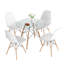 Ensemble repas pour 4 personnes Jillisa-1846281898