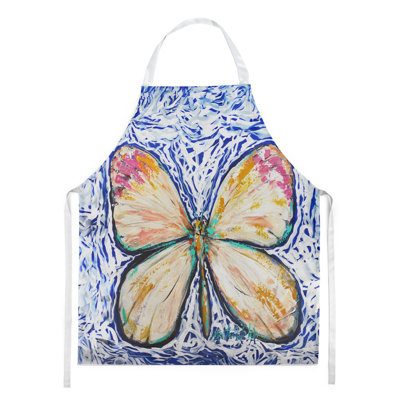 Bib Apron