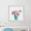 1 Piece Single Picture Frame Wall Art-1180553807
