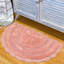 Tapis pour salle de bain Crouseville-737452136