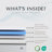 L’Baiet Gel Memory Foam Mattress-641795000-628676945