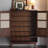 American-style creative shoe cabinet